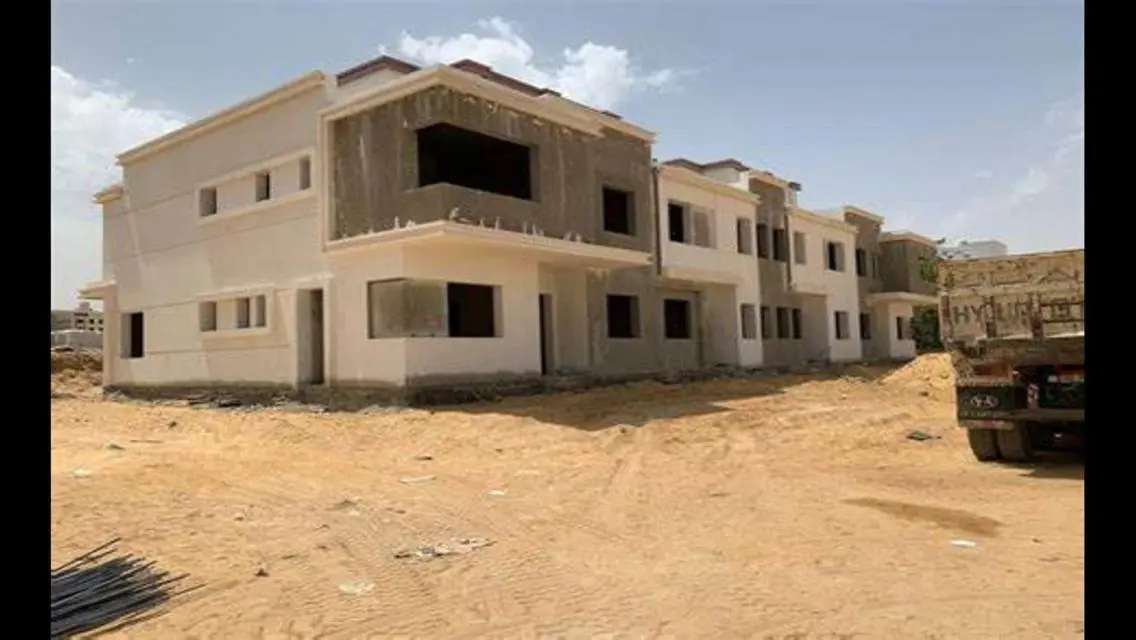 Luxury Villa with Premium Amenities for Sale