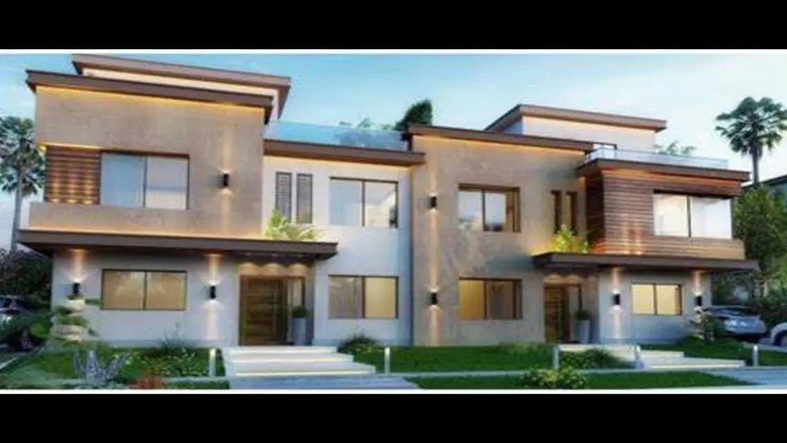 Luxury Villa with Premium Amenities for Sale