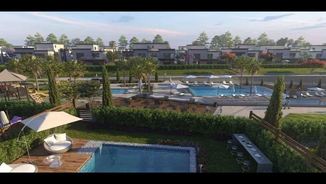 Luxury Villa with Premium Amenities for Sale