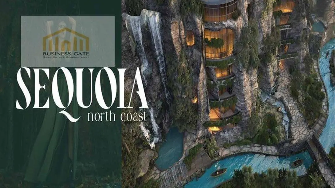 Chalet  Fully Furnished , The best Landscaped View