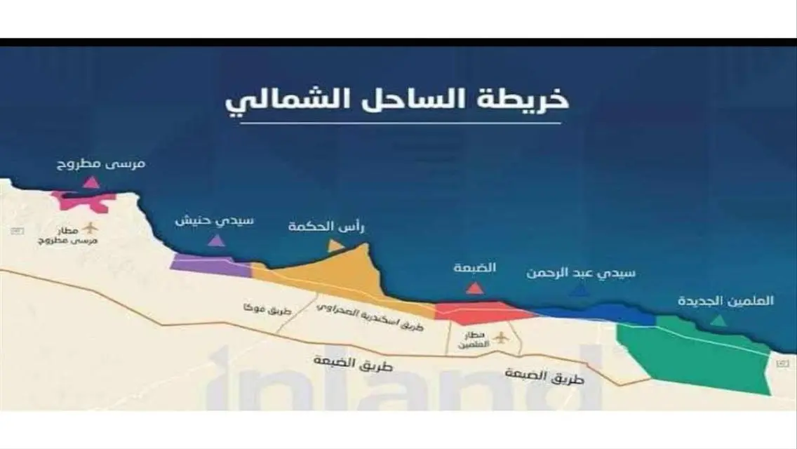 شاليه غرفتين ع البحر بمقدم 10%