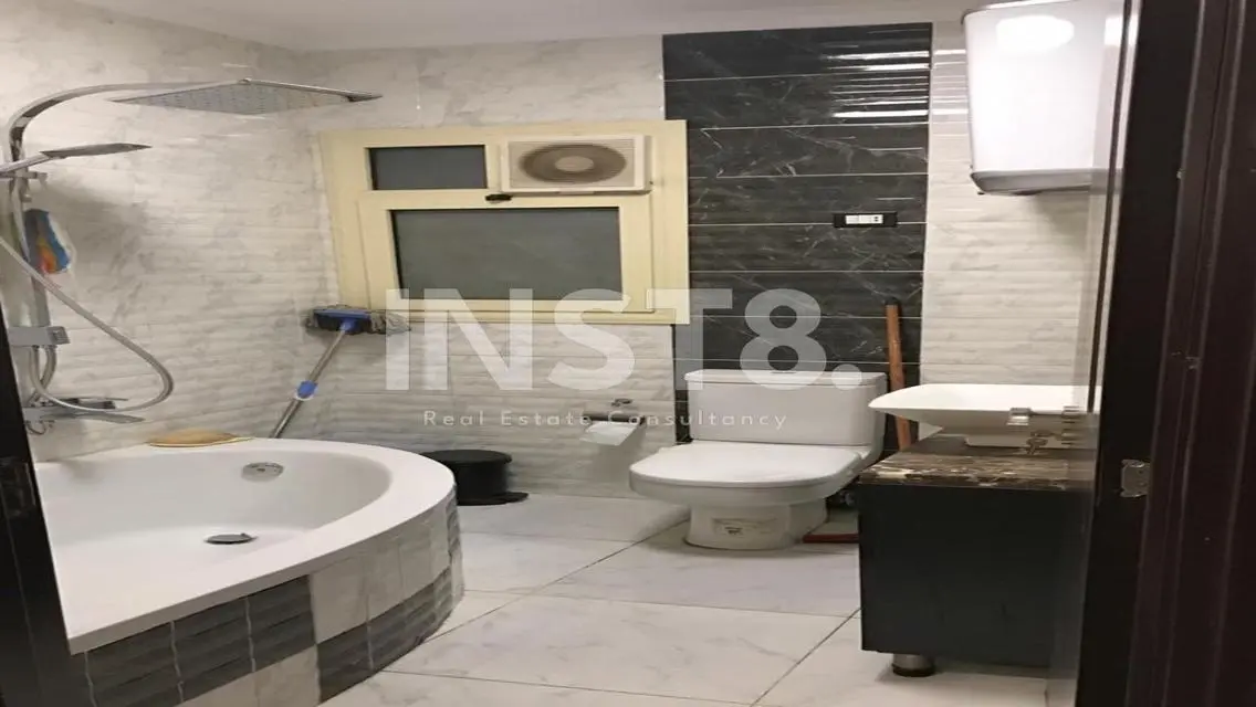 155 sqm Fully Finished apartment in Zone H