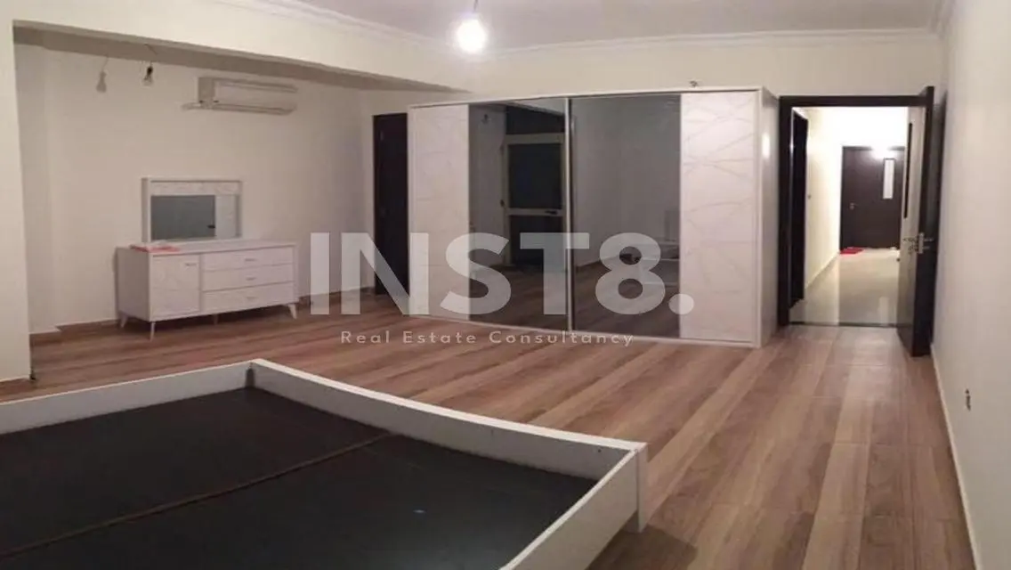 155 sqm Fully Finished apartment in Zone H