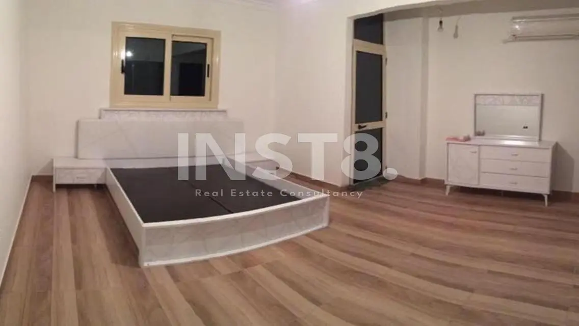 155 sqm Fully Finished apartment in Zone H