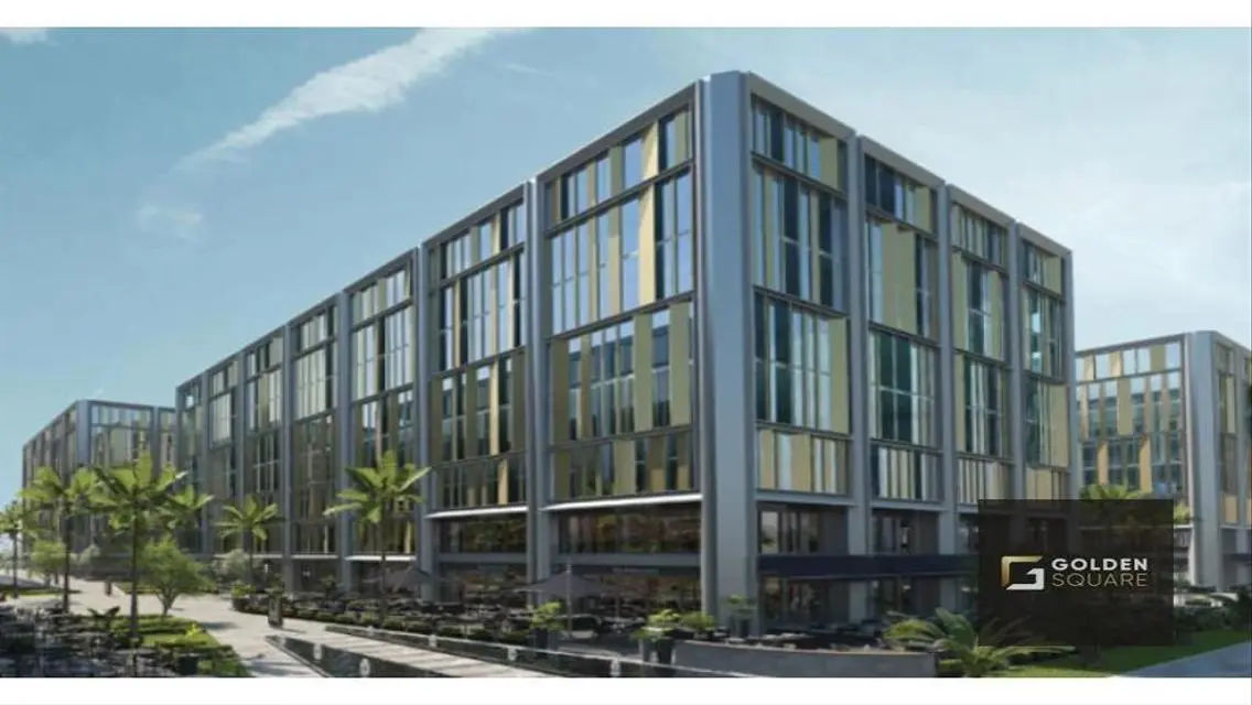 HPD East | هايد بارك سنترال  كمبوند جديد في التجمع