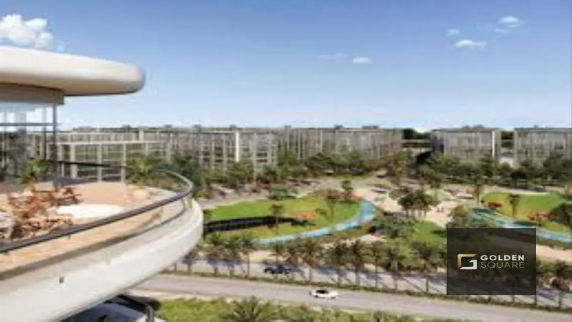 HPD East | هايد بارك سنترال  كمبوند جديد في التجمع