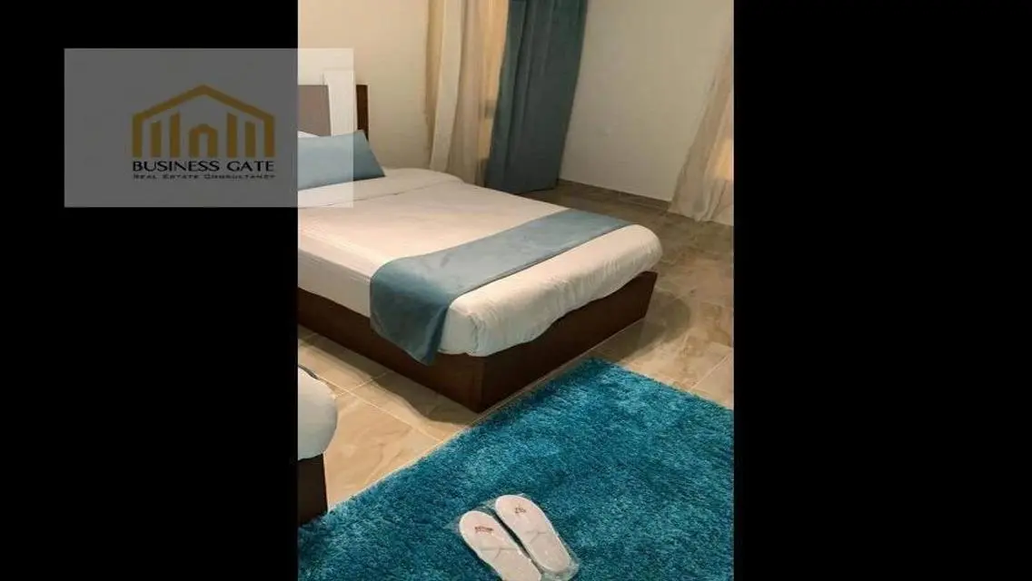 قصر بجاردن صف اول بحر استلام فوري _ مرسيليا بيتش 4