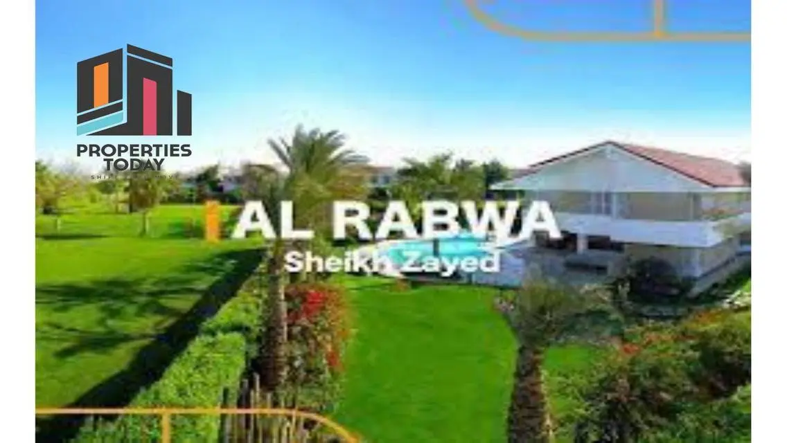 توين هاوس للايجار تشطيب سوبر لوكس بالمطبخ|التكيفات