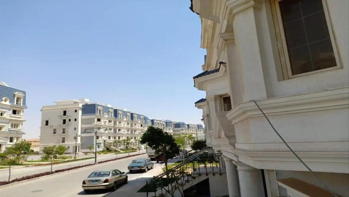 Ready to move i-villa in the best location