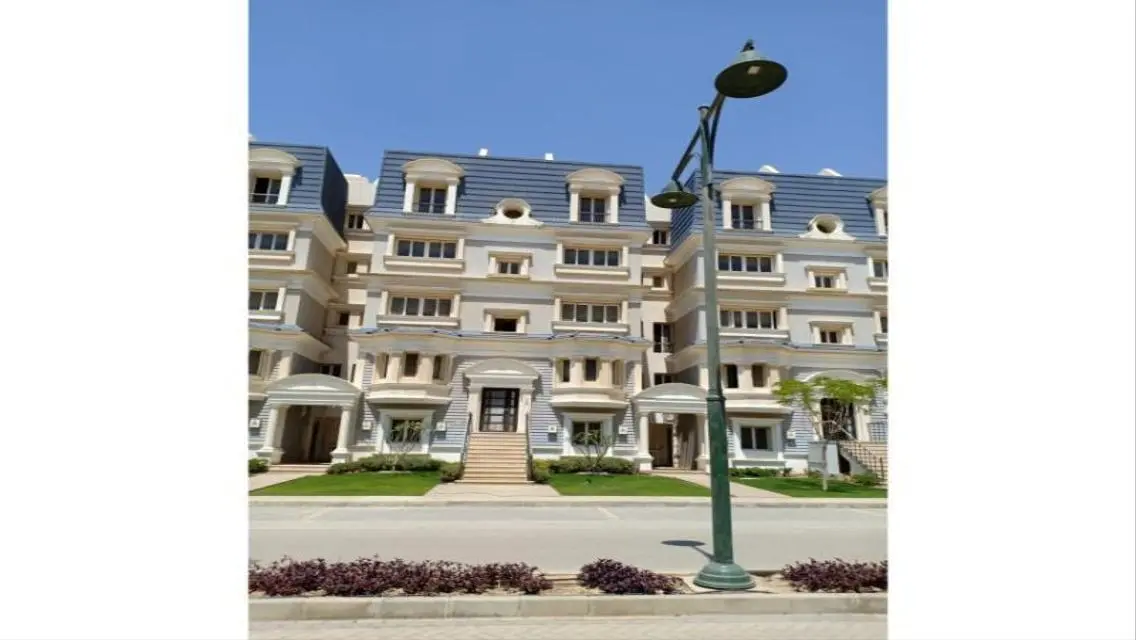 Ready to move i-villa in the best location