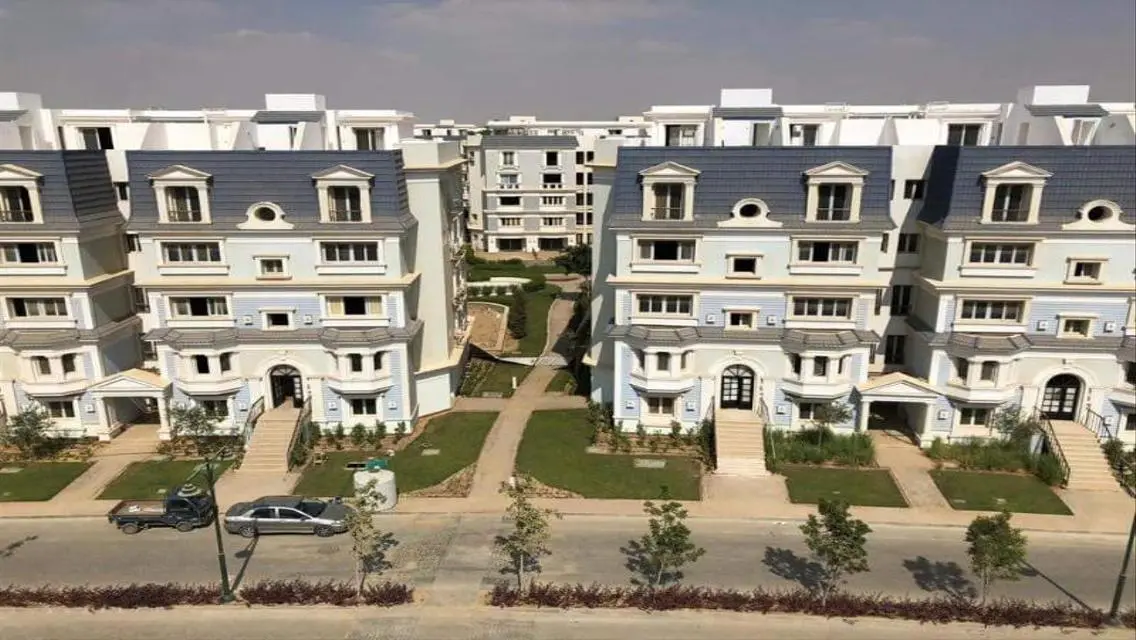 Ready to move i-villa in the best location