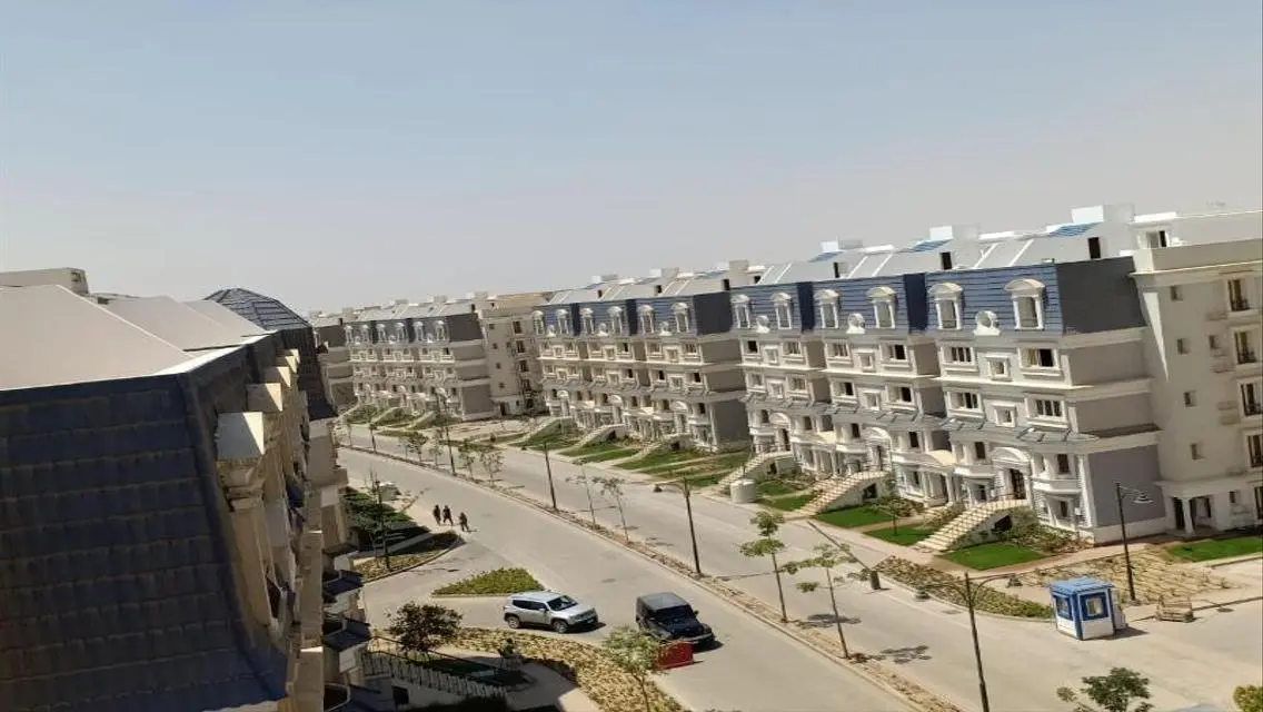 Ready to move i-villa in the best location