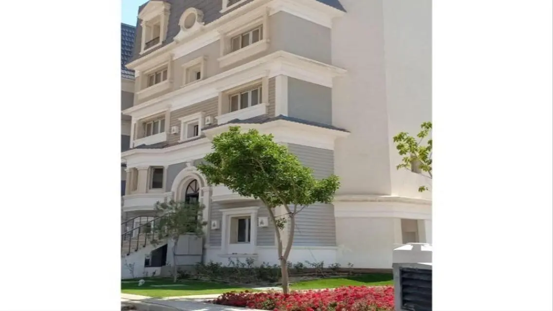 Ready to move i-villa in the best location