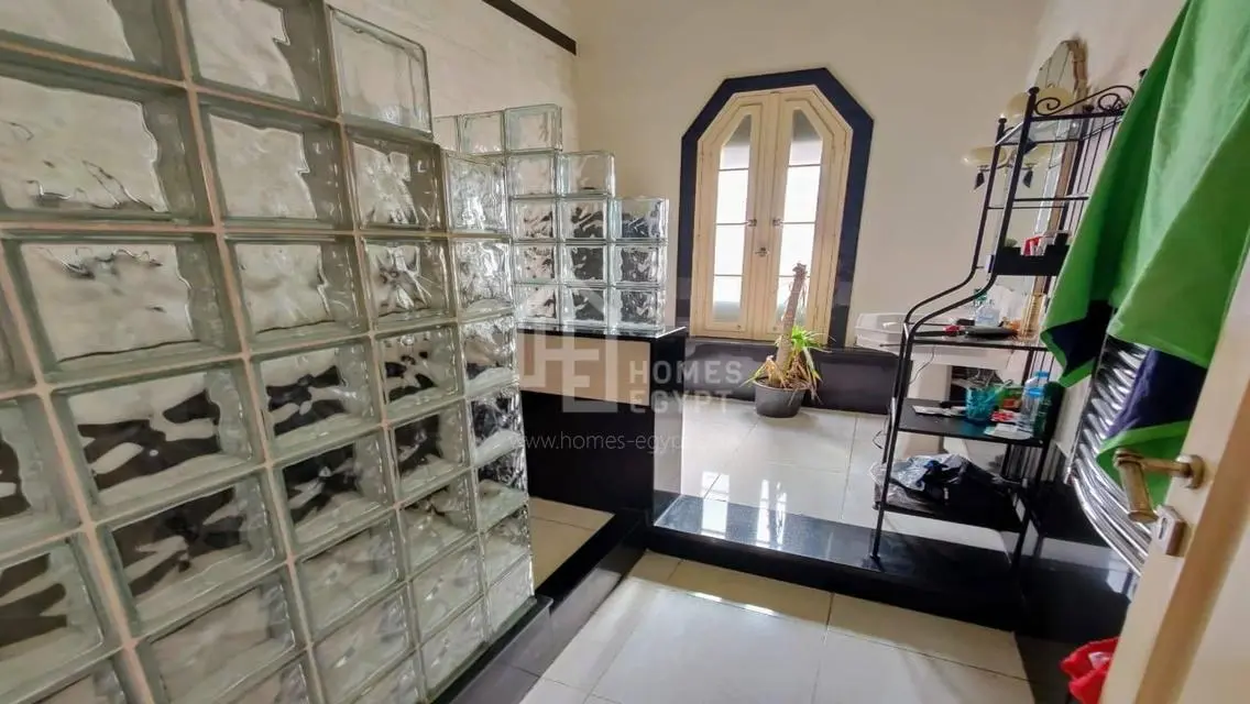 شقة جاهزة للسكن للإيجار في الزمالك الجنوبي