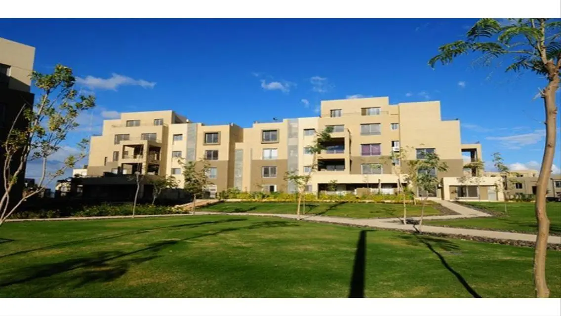 Ground floor with garden for sale in Palm Parks