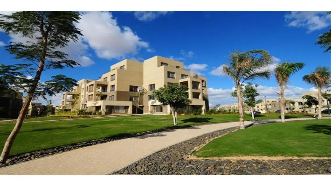 Ground floor with garden for sale in Palm Parks