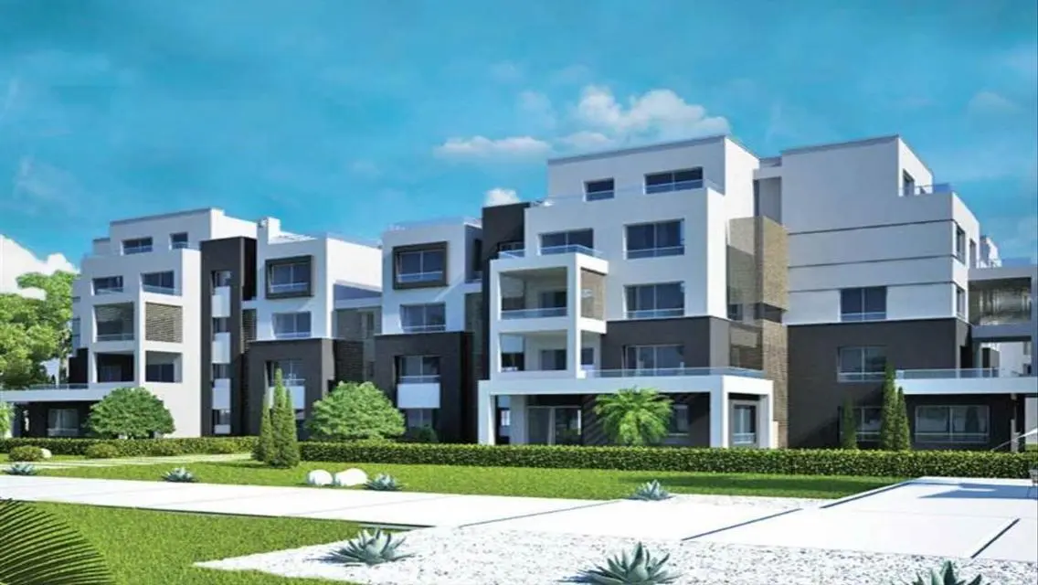 Ground floor with garden for sale in Palm Parks
