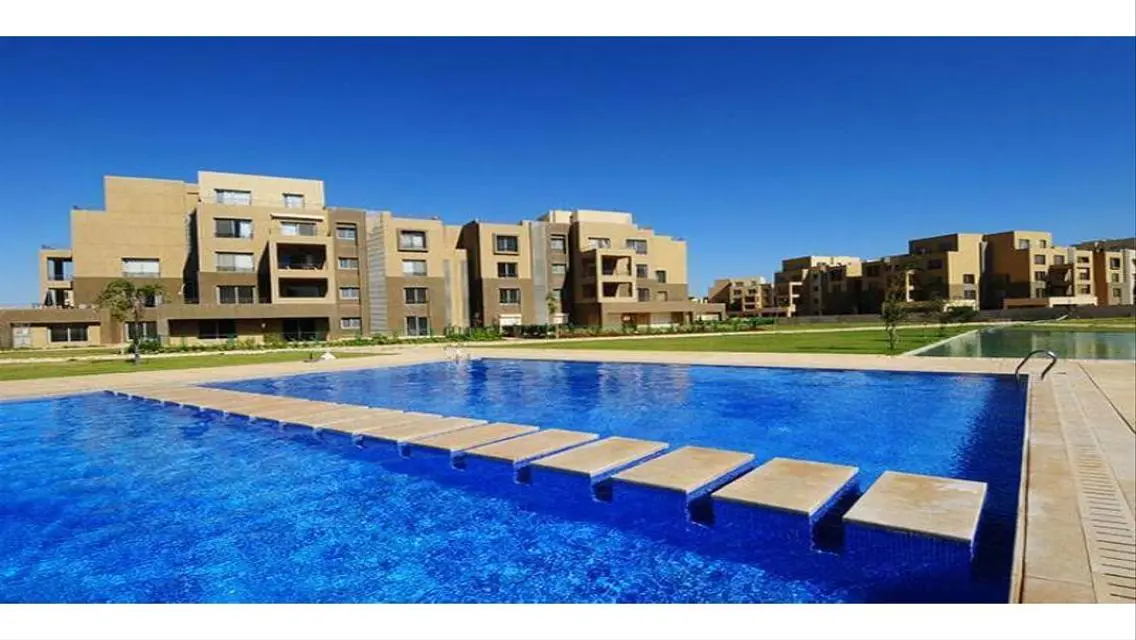 Ground floor with garden for sale in Palm Parks