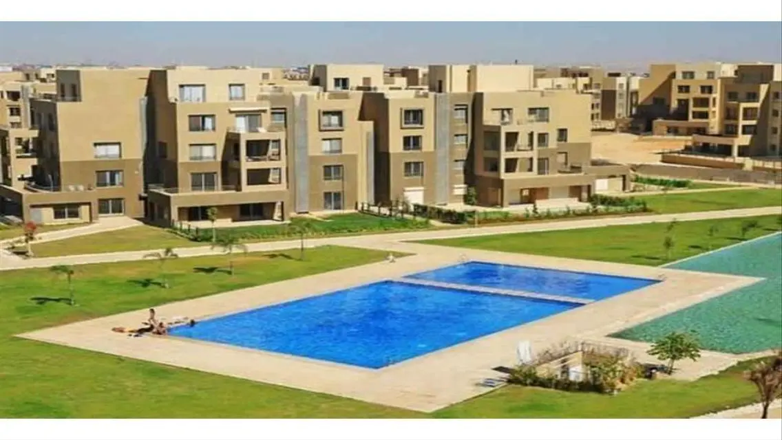 Ground floor with garden for sale in Palm Parks