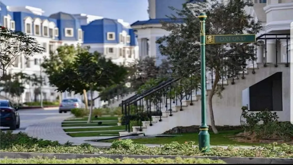 I-villa ready to delivery in a very prime location