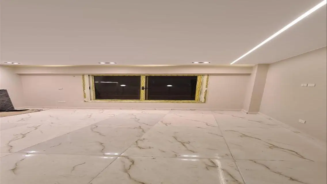 Luxurious 143 m² Apartment with Private Garden
