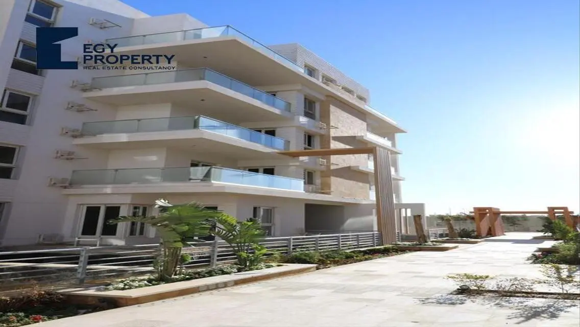 Lowest Price ! Finished Apartment 3BD club view.