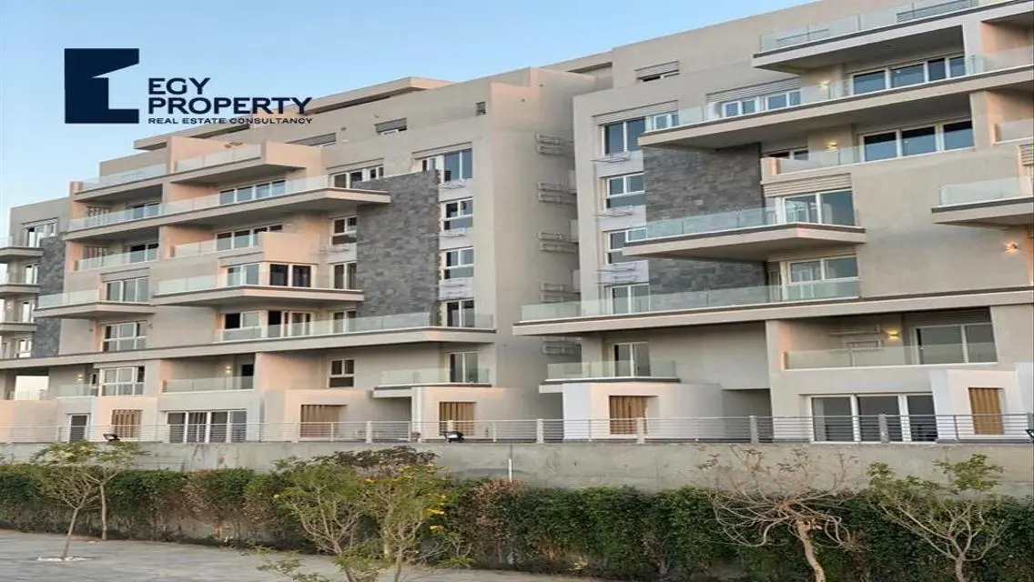 Lowest Price ! Finished Apartment 3BD club view.