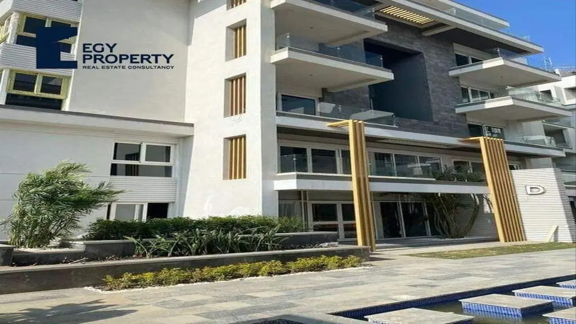 Lowest Price ! Finished Apartment 3BD club view.