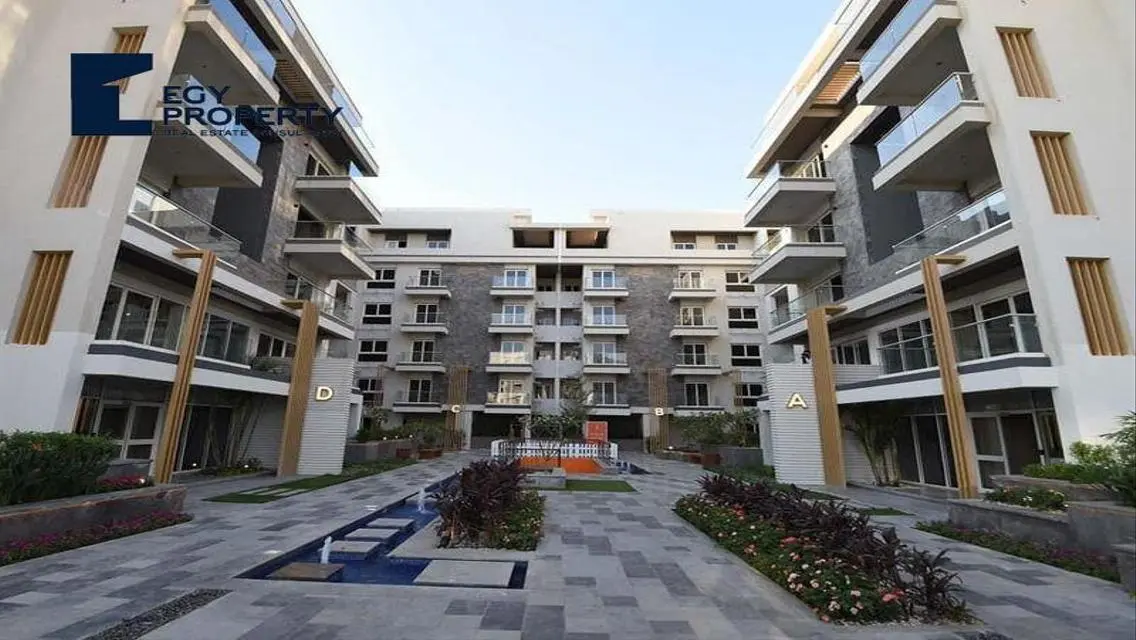 Lowest Price ! Finished Apartment 3BD club view.