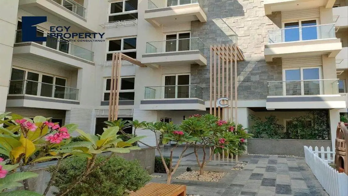 Lowest Price ! Finished Apartment 3BD club view.