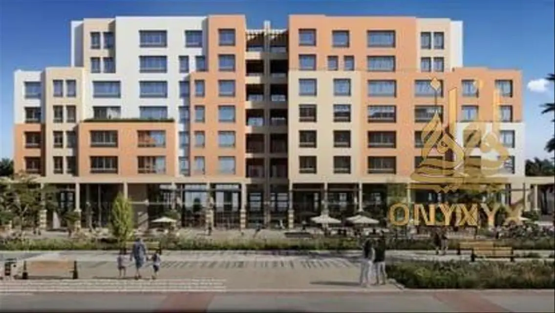 Modern Office for Sale with Spacious Layout