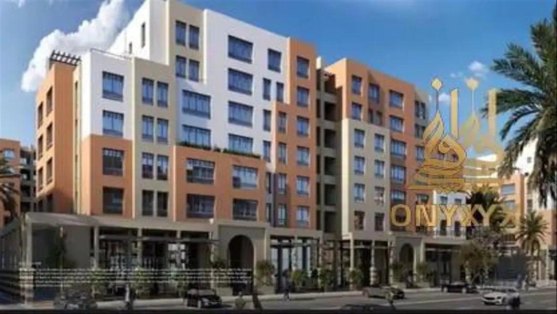 Modern Office for Sale with Spacious Layout