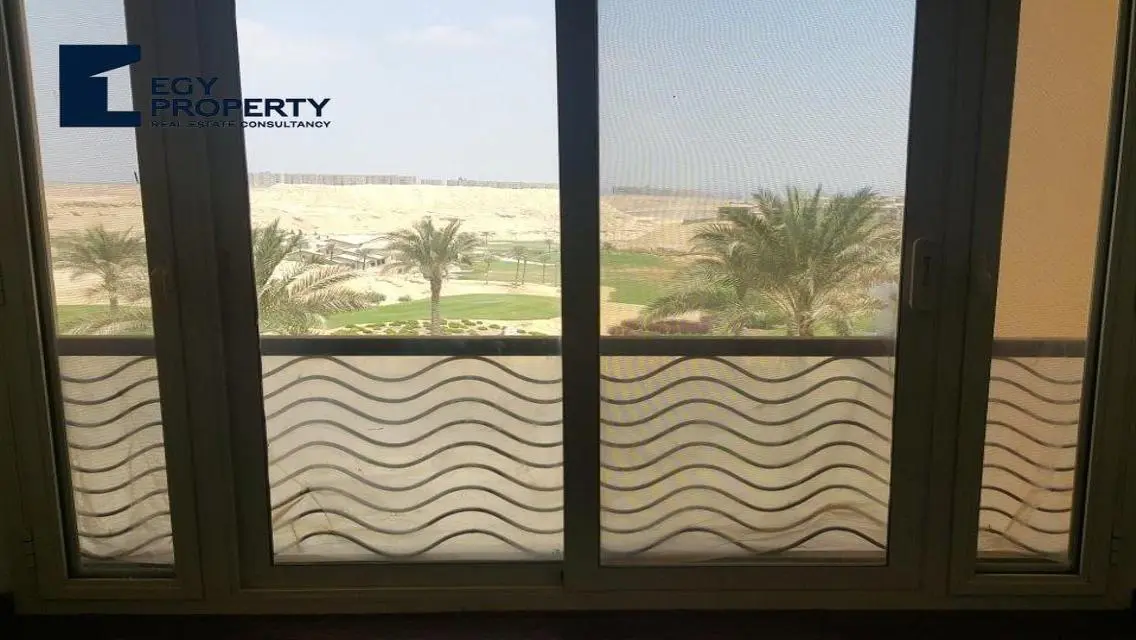 بأقل من سعر السوق شقة 3 غرف في أب تاون كايرو