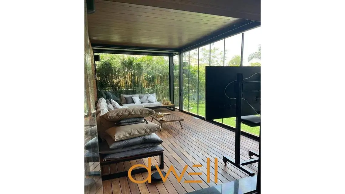 VILLA 4 BEDROOM+ IN UPTOWN CAIRO LEVANA LOW PRICE