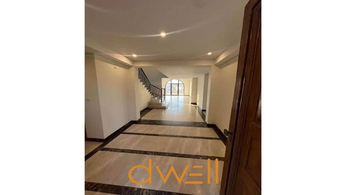 VILLA 4 BEDROOM+ IN UPTOWN CAIRO LEVANA LOW PRICE