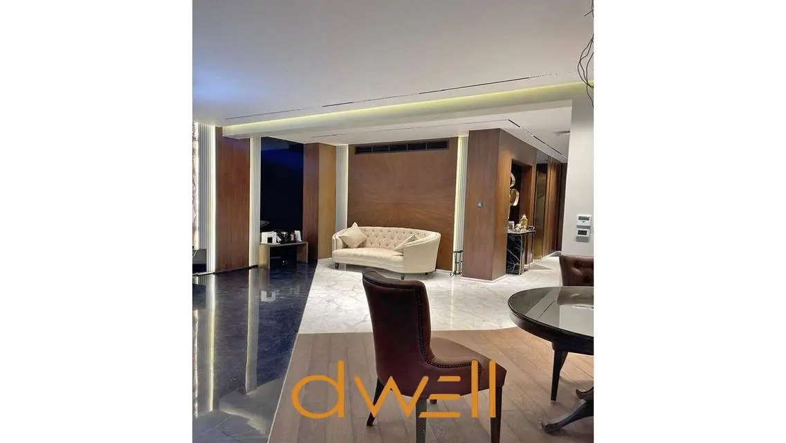 VILLA 4 BEDROOM+ IN UPTOWN CAIRO LEVANA LOW PRICE