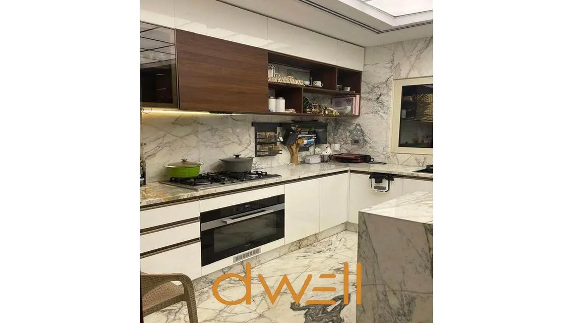 VILLA 4 BEDROOM+ IN UPTOWN CAIRO LEVANA LOW PRICE