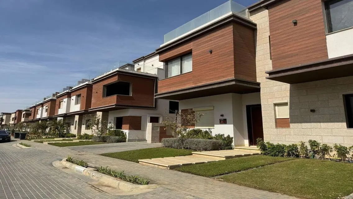 Villa at Old Prices in New Cairo