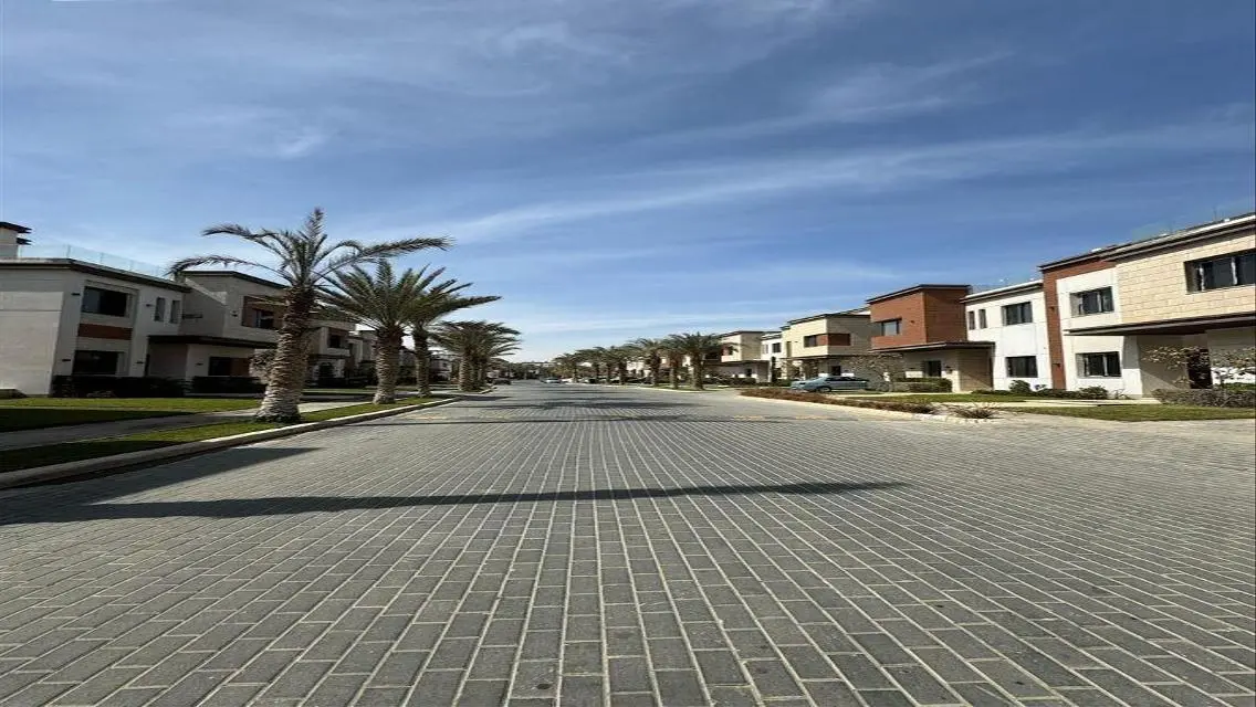 Villa at Old Prices in New Cairo