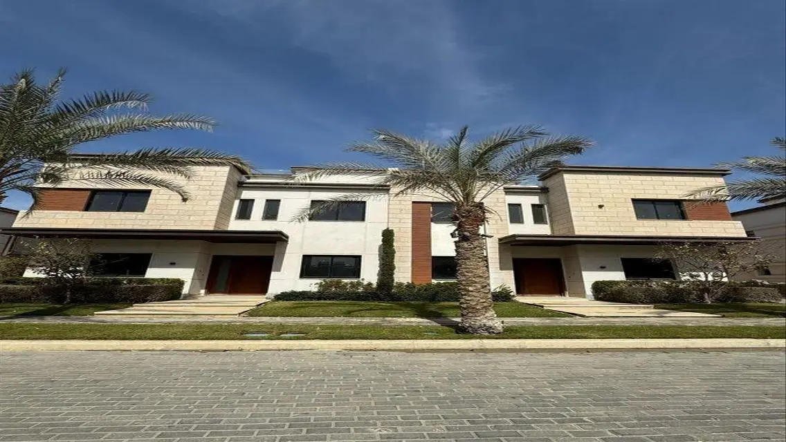 Villa at Old Prices in New Cairo