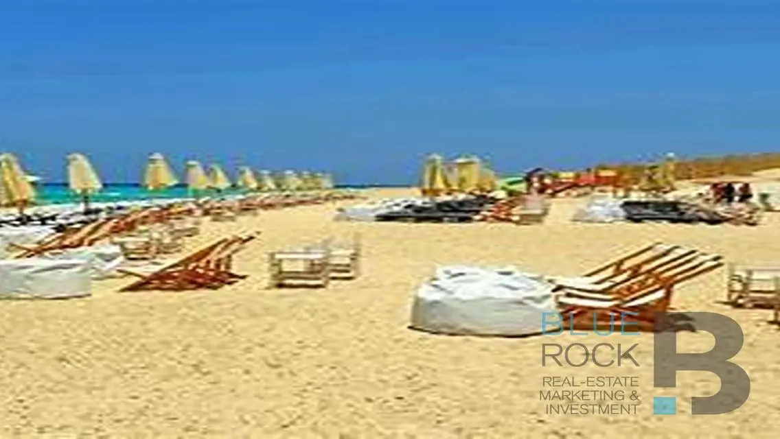 Upper Dwelling Chalet for Rent at Seashell