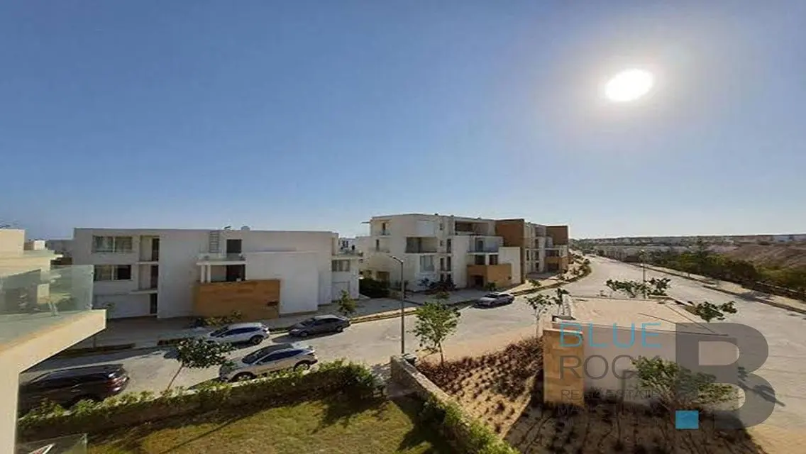 Upper Dwelling Chalet for Rent at Seashell