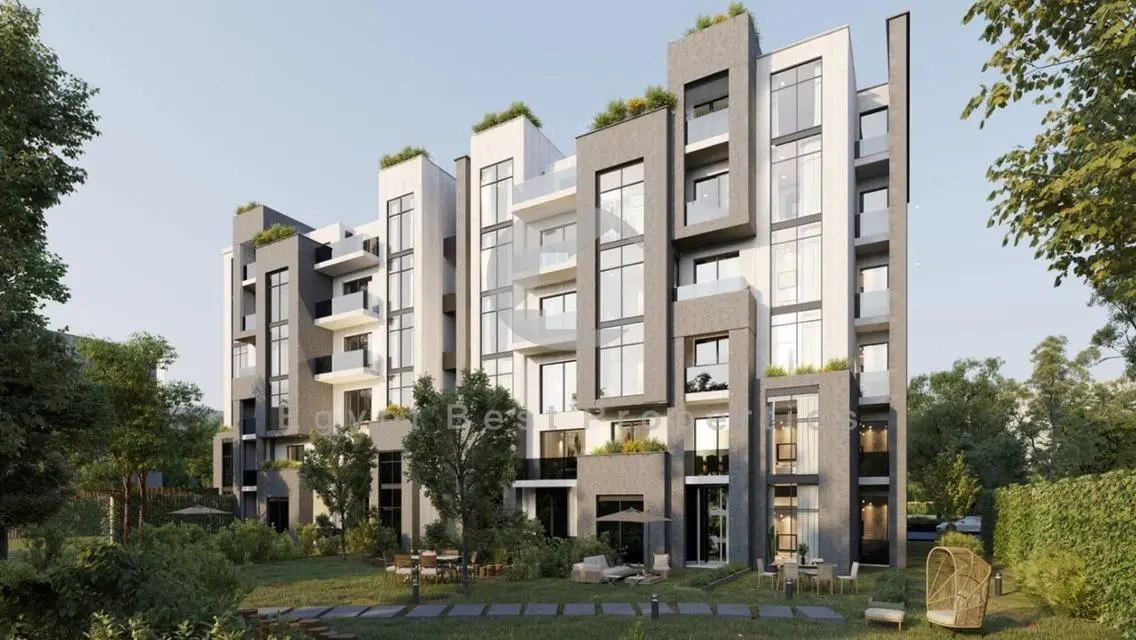 Apartment for Sale in Elshikh Zayed 0%DP OVER 10 Y