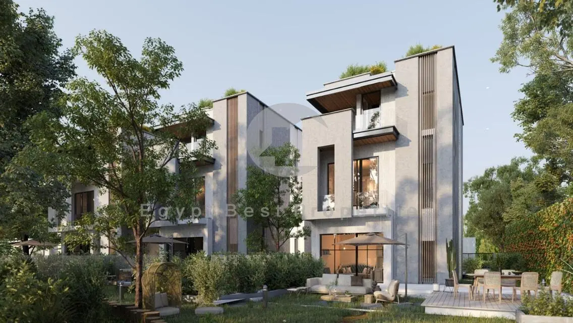 Apartment for Sale in Elshikh Zayed 0%DP OVER 10 Y