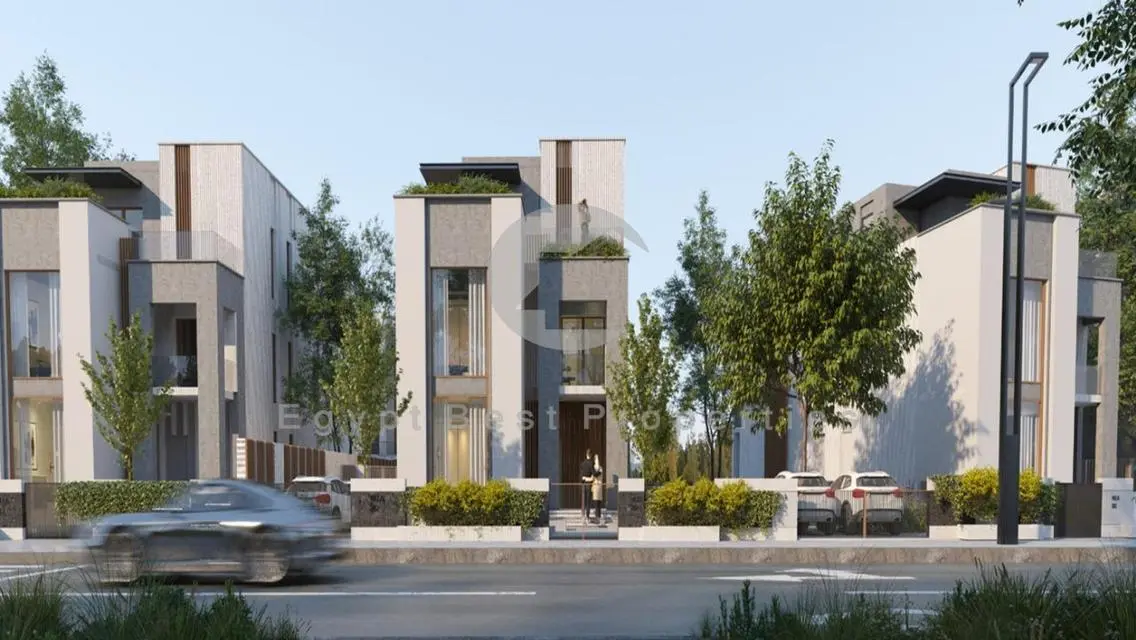 Apartment for Sale in Elshikh Zayed 0%DP OVER 10 Y