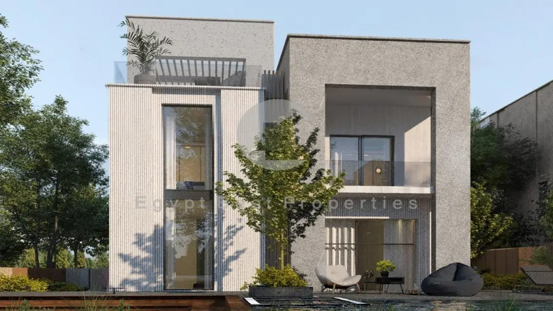 Apartment for Sale in Elshikh Zayed 0%DP OVER 10 Y