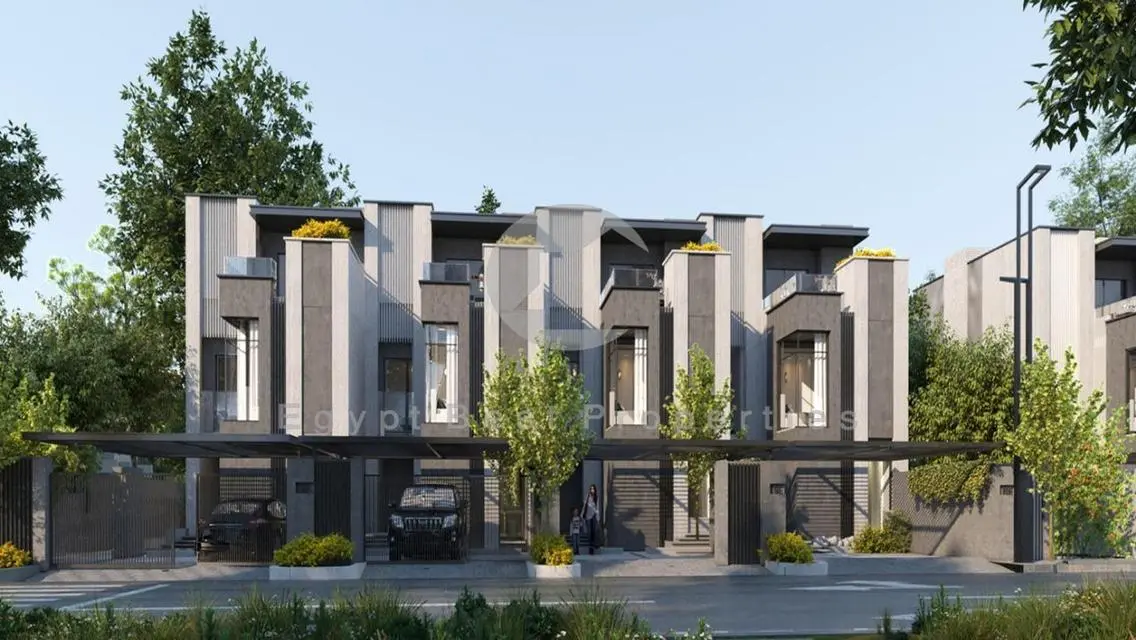 Apartment for Sale in Elshikh Zayed 0%DP OVER 10 Y