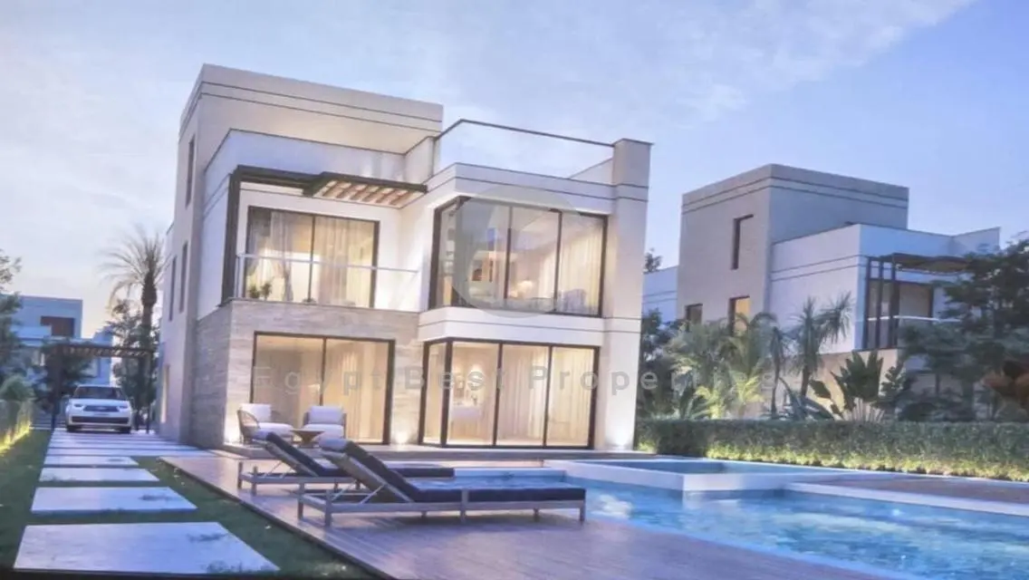 Standalone for sale in Hyde park central 5%DP |10Y
