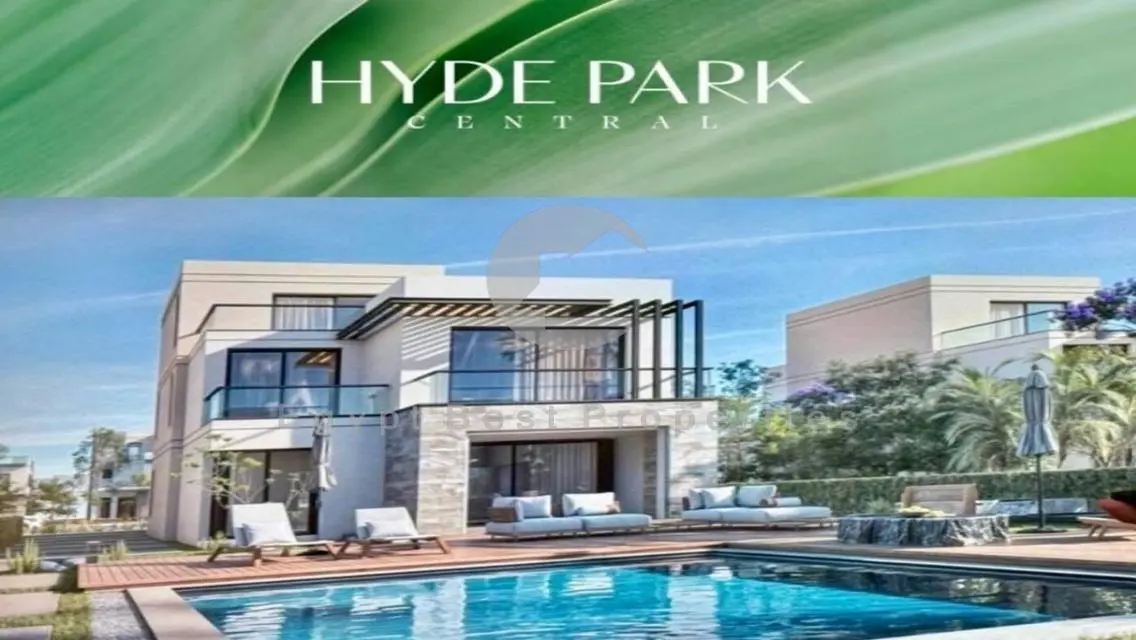 Standalone for sale in Hyde park central 5%DP |10Y