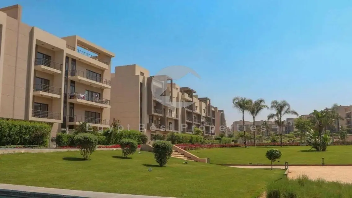 شقة للبيع استلام فوري في فيث سكوير بقسط علي 6 سنين